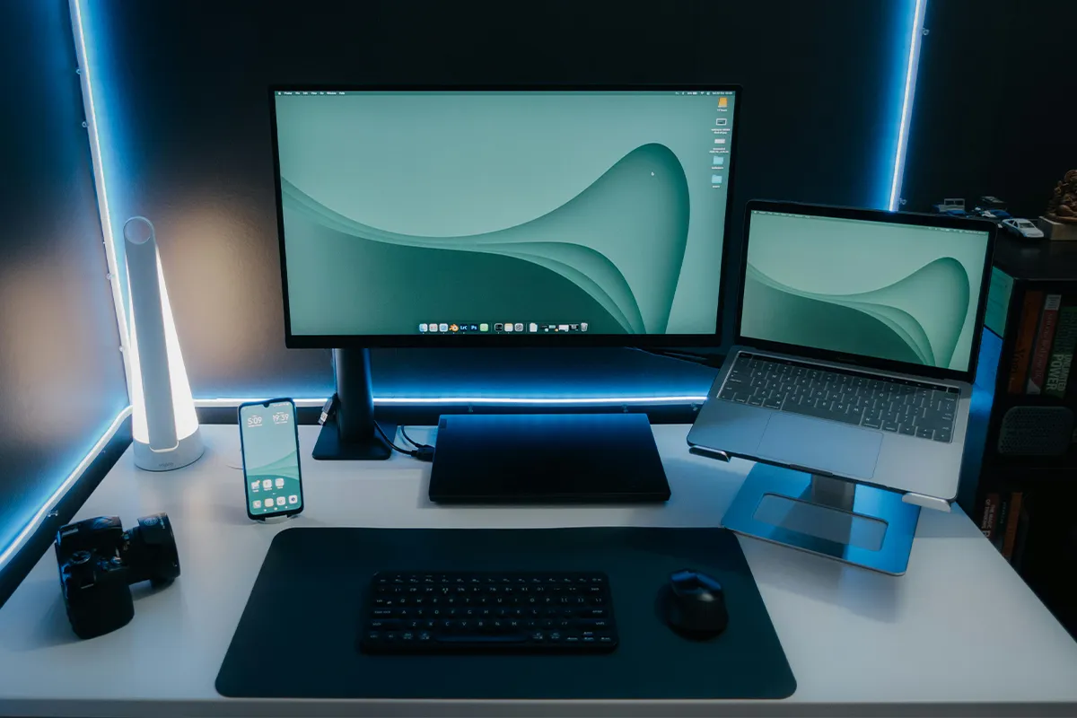 5 Best Laptop Screen Extenders with Bluetooth for 2026