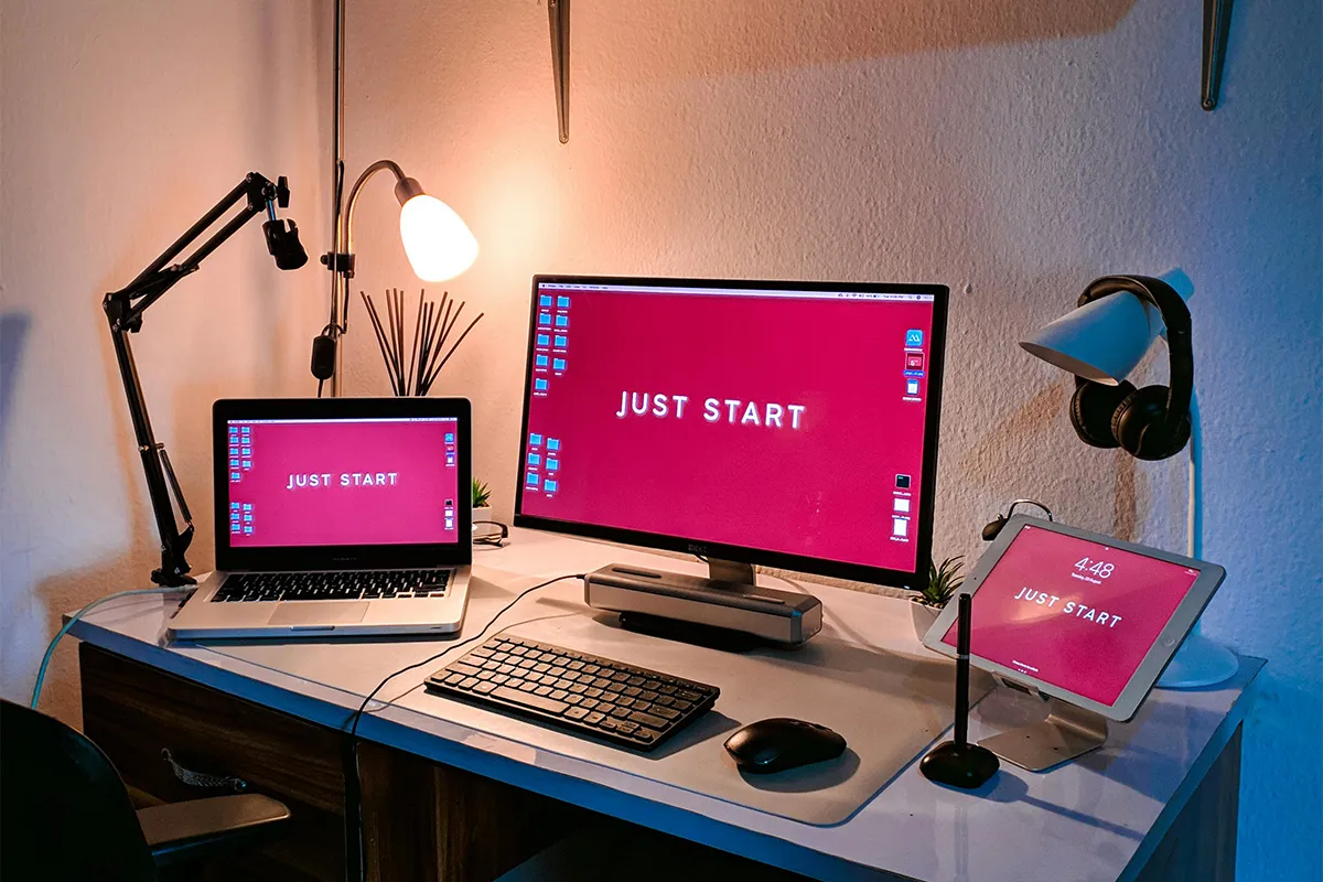 10 Best Portable Laptop Screen Extenders for Wide Compatibility