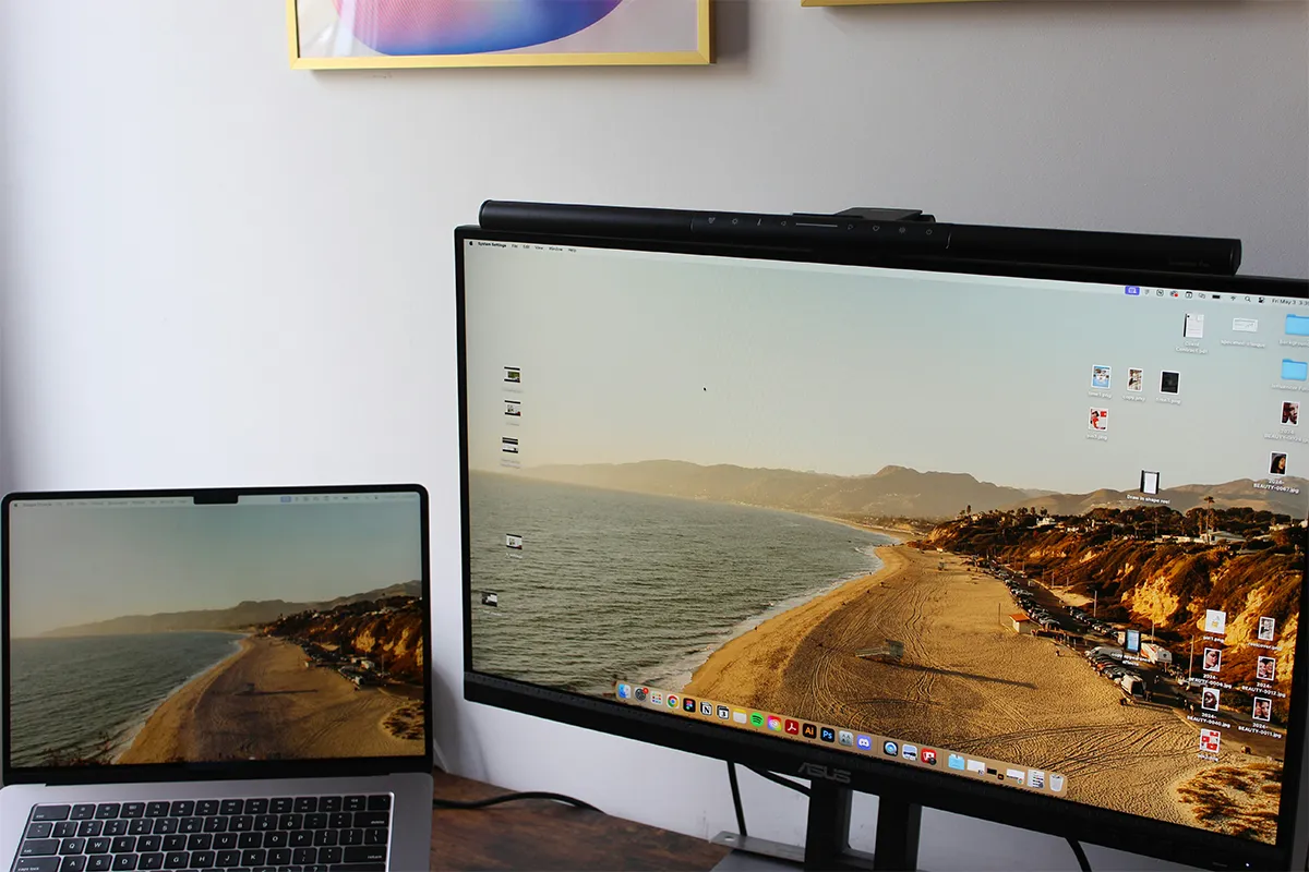 10 Best Laptop Screen Extenders Under $100 in 2026