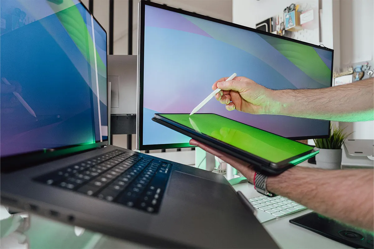 10 Best Alternatives to Logitech Laptop Screen Extender in 2026