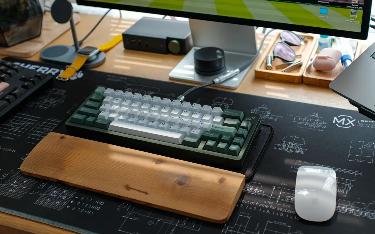 NuPhy Hall Effect Keyboard Lineup: Which Model to Buy